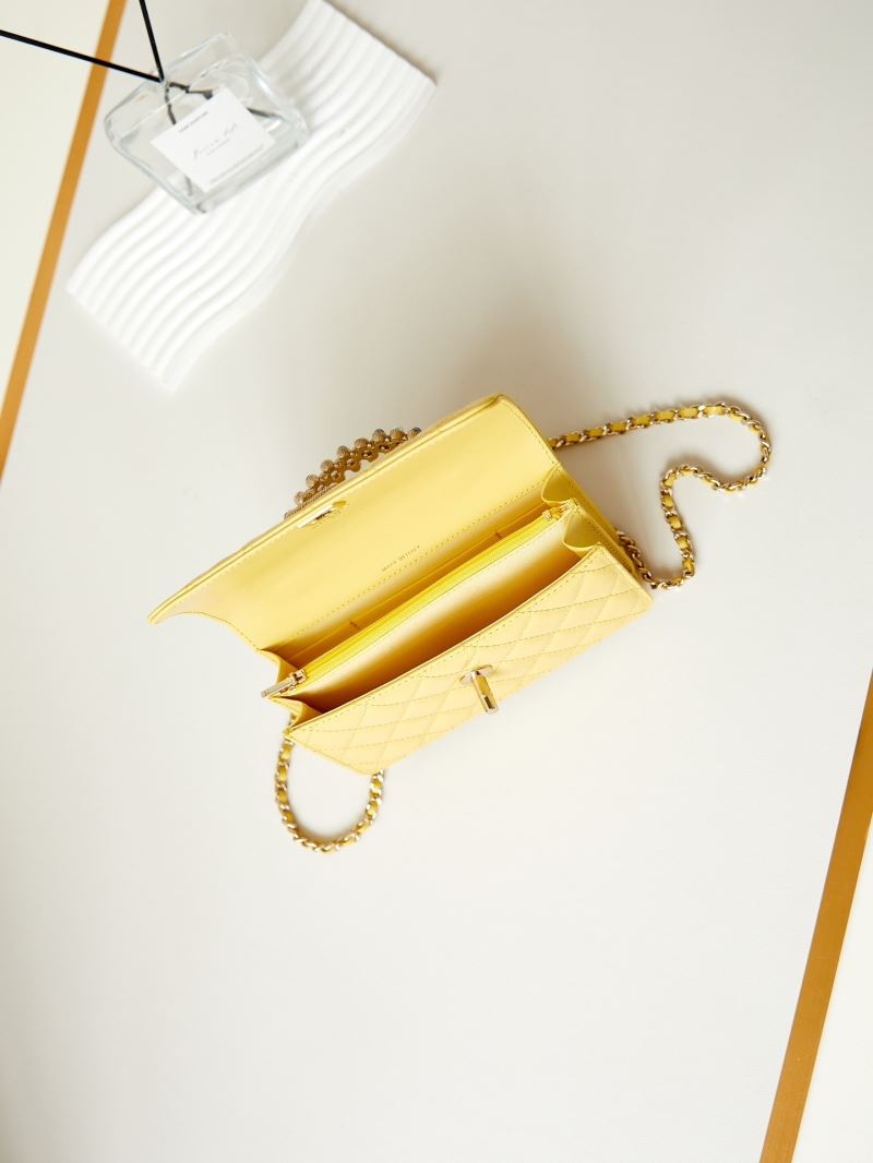 Ch**el satchel bags